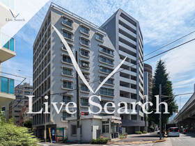 ラヴォーグ南青山 1003 【東京都表参道】 の外観写真