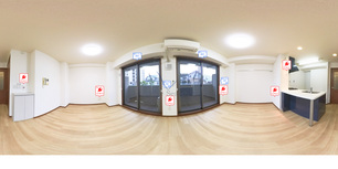 フィールドレジデンス 103 【愛知県市バス高針原停、地下鉄東山線星ケ丘駅】 の外観写真