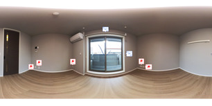 Paradiso本荘 312 【熊本県 熊本市健軍線 河原町駅 徒歩10分】 の外観写真