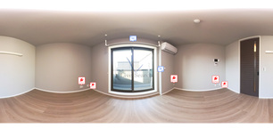 Paradiso本荘 313 【熊本県 熊本市健軍線 河原町駅 徒歩10分】 の外観写真