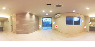 セルディーナ・ノネット 101 【東京都千石駅】 の外観写真