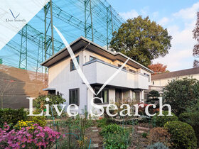 ドミールC 201 【東京都成城学園前】 の外観写真