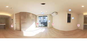 セルディーナ・ノネット 102 【東京都千石駅】 の外観写真