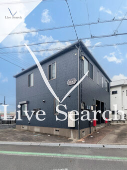 ファミールK 101 【埼玉県川越駅】 の外観写真