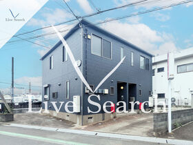 ファミールK 102 【埼玉県川越駅】 の外観写真