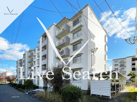 室見団地　25棟 501 【福岡県室見駅】 の外観写真