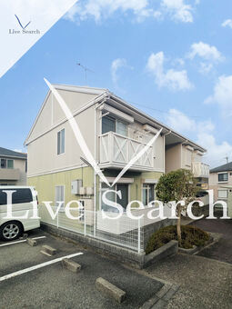 リトルフィールド C206 【兵庫県神戸電鉄三田線　田尾寺駅】 の外観写真