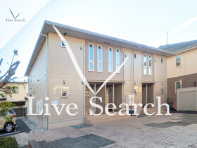 エパティーク　トリア 201 【埼玉県新所沢駅】 の外観写真