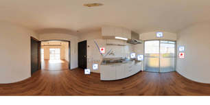 室見団地　25棟 501 【福岡県室見駅】 の外観写真