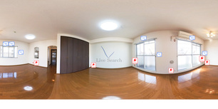 DOMU 童夢～ドーム～ 406 【大阪府瑞光4丁目駅】 の外観写真