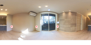 セルディーナ・ノネット 103 【東京都千石駅】 の外観写真