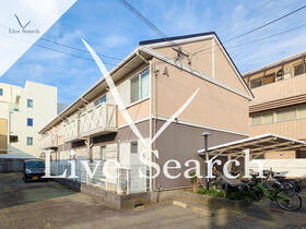 メゾン　ウエストメドー A103 【兵庫県伊丹駅】 の外観写真