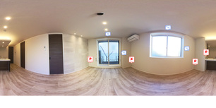 セルディーナ・ノネット 201 【東京都千石駅】 の外観写真