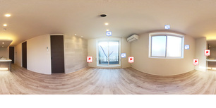 セルディーナ・ノネット 301 【東京都千石駅】 の外観写真