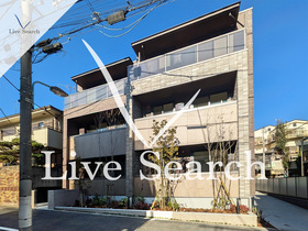 セルディーナ・ノネット 202 【東京都千石駅】 の外観写真