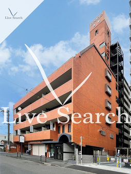 ロマネスク西新 1001 【福岡県西新駅】 の外観写真