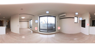 アバンダンスレジデンス 305 【茨城県水戸】 の外観写真