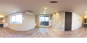 セルディーナ・ノネット 203 【東京都千石駅】 の外観写真