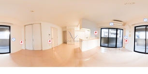 アメックス博多ベルテックステージ 301 【福岡県中洲川端駅】 の外観写真