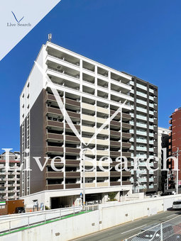 エンクレストNEO博多駅南 709 【福岡県博多駅】 の外観写真