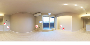 サン宮前 205 【埼玉県東浦和駅】 の外観写真