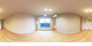 サン宮前 206 【埼玉県東浦和駅】 の外観写真