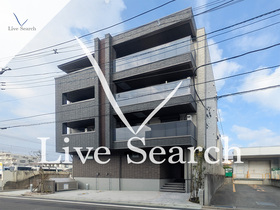 サン宮前 206 【埼玉県東浦和駅】 の外観写真