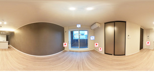 サン宮前 202 【埼玉県東浦和駅】 の外観写真