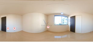 246　グラン　チェリー 202 【滋賀県東海道本線 草津駅 徒歩17分】 の外観写真