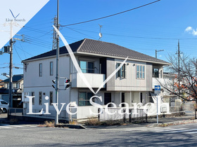 246　グラン　チェリー 202 【滋賀県東海道本線 草津駅 徒歩17分】 の外観写真