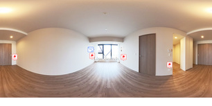 Brillia Tower箕面船場TOP OF THE HILL 1114 【大阪府箕面船場阪大前駅】 の外観写真