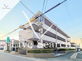 リバーサイドエクセル 202 【大阪府高見ノ里駅】 の外観写真