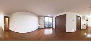 4603420　サン・クレージュ 101 【滋賀県南彦根駅】 の外観写真