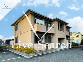 4603420　サン・クレージュ 101 【滋賀県南彦根駅】 の外観写真