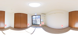 シャトーシャルマンⅡ 102 【埼玉県本川越駅】 の外観写真