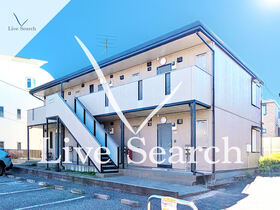 シャトーシャルマンⅡ 102 【埼玉県本川越駅】 の外観写真