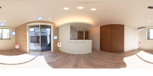 フェリシータ 101 【東京都大森町駅】 の外観写真