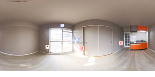 ピアニシオン大野城 703 【福岡県大野城駅】 の外観写真