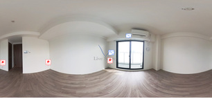 S-RESIDENCE堺blaze 1505 【大阪府大小路駅】 の外観写真