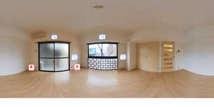 サンコート秋穂 202 【福岡県唐人町駅】 の外観写真