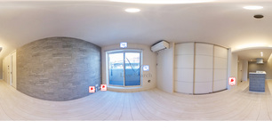 ブリシアガーデン 301 【埼玉県戸田公園】 の外観写真