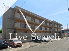 ソフィア城南 103 【福岡県七隈駅】 の外観写真