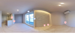 ブリシアガーデン 302 【埼玉県戸田公園】 の外観写真