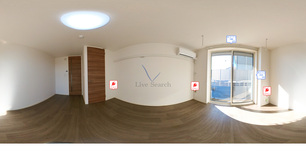 ラピスアウラ 107 【千葉県五井駅】 の外観写真