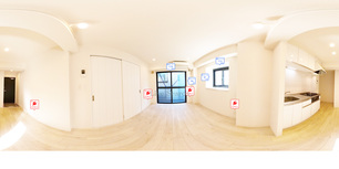 アーバンハイム 201 【神奈川県JR川崎駅】 の外観写真