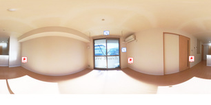 カーサ　カスターニャA 103 【埼玉県ふじみ野駅】 の外観写真