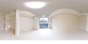 D-ROOM PREMIUM 多磨霊園駅 102 【東京都多磨霊園駅】 の外観写真