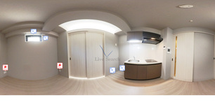 アービングNeo岸里 0306 【大阪府大阪メトロ四ツ橋線　岸里駅】 の外観写真