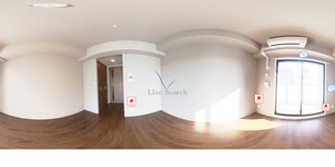 アービングNeo岸里 0505 【大阪府大阪メトロ四ツ橋線　岸里駅】 の外観写真