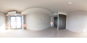 アービングNeo岸里 0603 【大阪府大阪メトロ四ツ橋線　岸里駅】 の外観写真